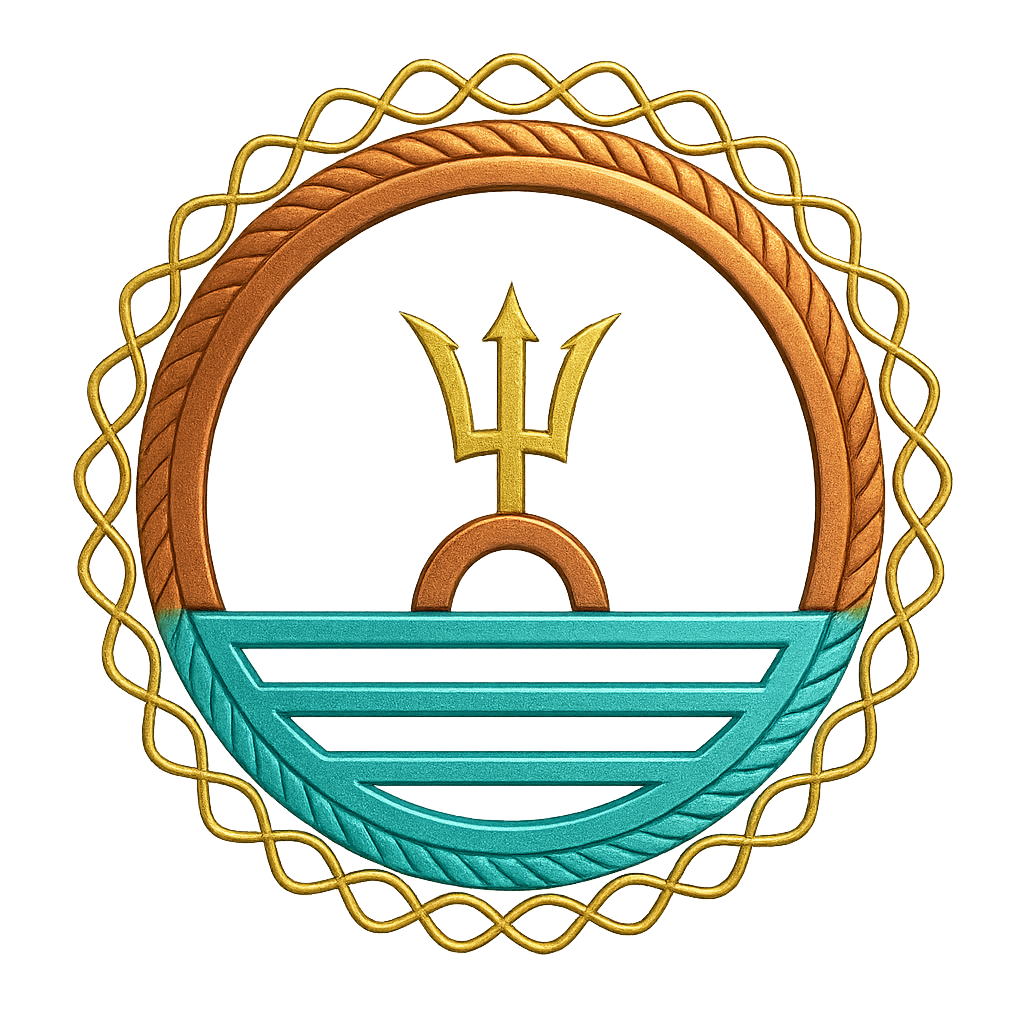 高橋七海王のWeb戦略サービスロゴ